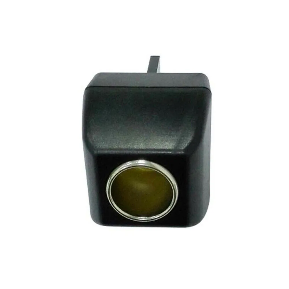1x Car Charger Lighter Socket Car Charger Adapter Adapt Devices Powered Through A Car's DC 12V Outlet 12VDC 600mA Car Charger
1x Car Charger Lighter Socket Car Charger Adapter Adapt Devices Powered Through A Car's DC 12V Outlet 12VDC 600mA Car Charger