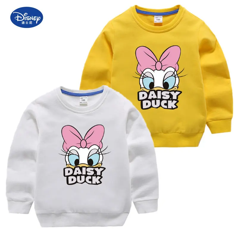 Disney Donald Duck 2023 Spring and Autumn Korean Version of Boys and Girls Ong-sleeved Sweater GirlsTop Sweatshirt
Disney Donald Duck 2023 Spring and Autumn Korean Version of Boys and Girls Ong-sleeved Sweater GirlsTop Sweatshirt