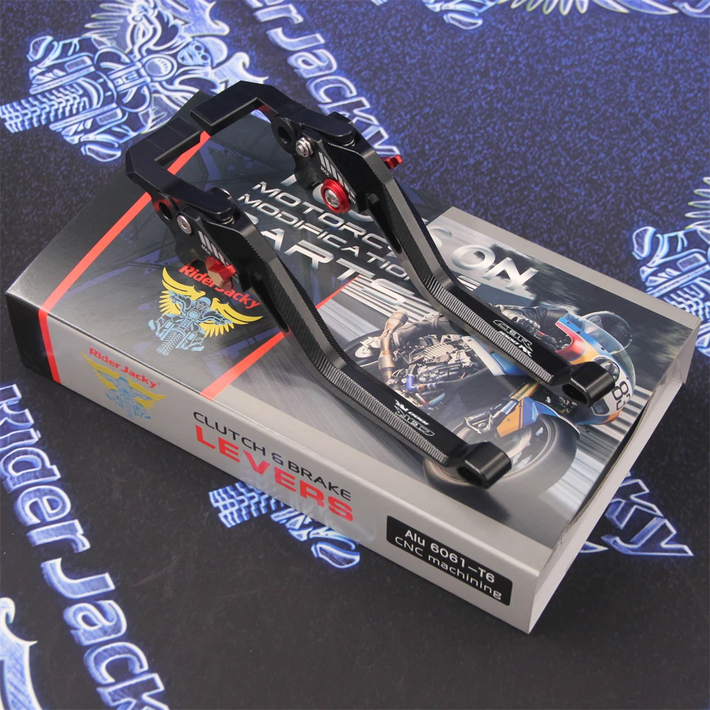 For Honda CBR 1000RR CBR1000RR/FIREBLADE/SP 2017-2021 2019 2020 Adjustable 3D Rhombus Hollow Long Motorcycle Brake Clutch Levers
For Honda CBR 1000RR CBR1000RR/FIREBLADE/SP 2017-2021 2019 2020 Adjustable 3D Rhombus Hollow Long Motorcycle Brake Clutch Levers