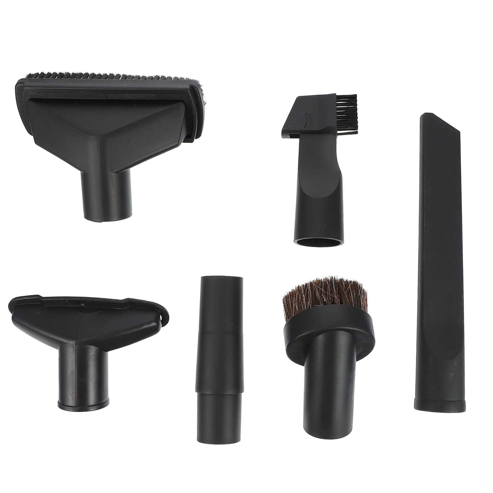Brush Vacuum Converter Crevice Tool Cleaner Adapter Replacement Connector Dusting Vehicle Hose Car Attachments Part Accessories
Brush Vacuum Converter Crevice Tool Cleaner Adapter Replacement Connector Dusting Vehicle Hose Car Attachments Part Accessories