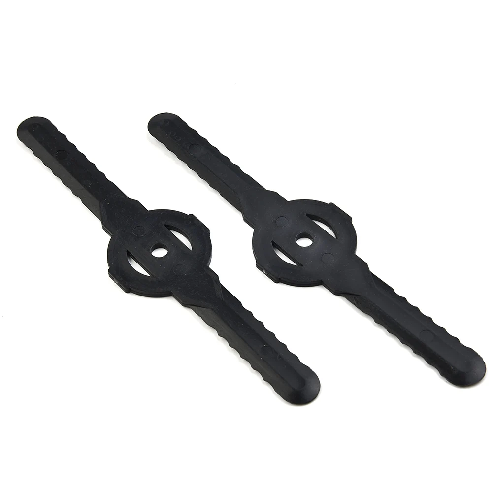 20PCS Plastic Cutter Blades For Electric Cordless Grass Trimmer Strimmer Tool Parkside Garden Power Tool Parts Lawn Mower Tools
20PCS Plastic Cutter Blades For Electric Cordless Grass Trimmer Strimmer Tool Parkside Garden Power Tool Parts Lawn Mower Tools