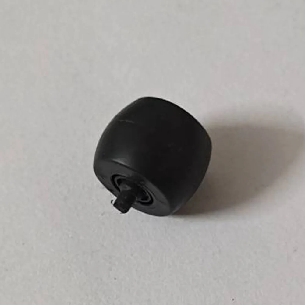 Rubber Roller For Ecovacs For Deebot Ozmo 950 920 Robotic Vacuum Cleaner Ball Bearing Part Sweeper Household Cleaning Parts
Rubber Roller For Ecovacs For Deebot Ozmo 950 920 Robotic Vacuum Cleaner Ball Bearing Part Sweeper Household Cleaning Parts