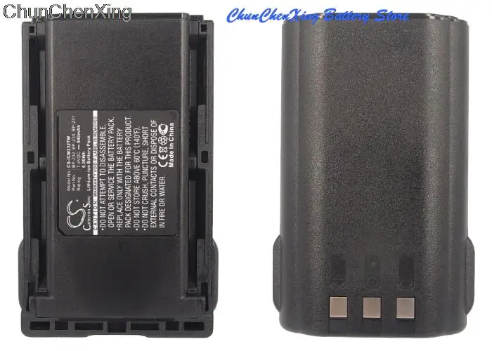 Cameron Sino 940 мАч аккумулятор для Icom IC-F3061,IC-F3062,IC-F3161,IC-F3162,IC-F3163,IC-F33,IC-F34,IC-F4011,IC-F4021,IC-F4023,
Cameron Sino 940 мАч аккумулятор для Icom IC-F3061,IC-F3062,IC-F3161,IC-F3162,IC-F3163,IC-F33,IC-F34,IC-F4011,IC-F4021,IC-F4023,
