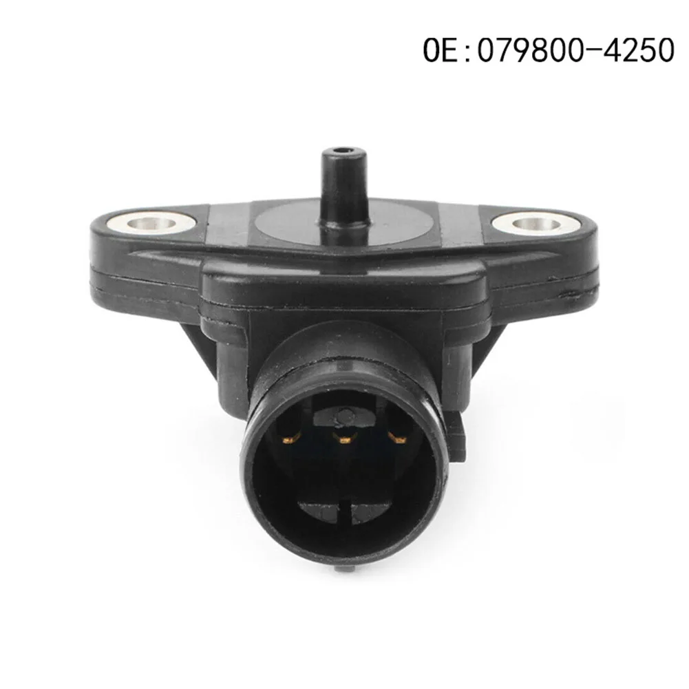 Manifold Air Intake Pressure MAP Sensor 37830-P05-A01 37830-P0G-S00 For Honda Civic 96-00 AAccord 2.3L 94-02 Car Accessory
Manifold Air Intake Pressure MAP Sensor 37830-P05-A01 37830-P0G-S00 For Honda Civic 96-00 AAccord 2.3L 94-02 Car Accessory