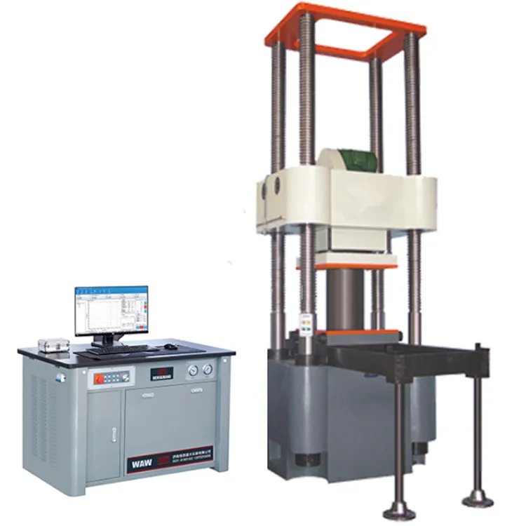 HYAW-5000 Concrete Cube And Concrete Blocks Computer Control Compression Testing Machine
HYAW-5000 Concrete Cube And Concrete Blocks Computer Control Compression Testing Machine