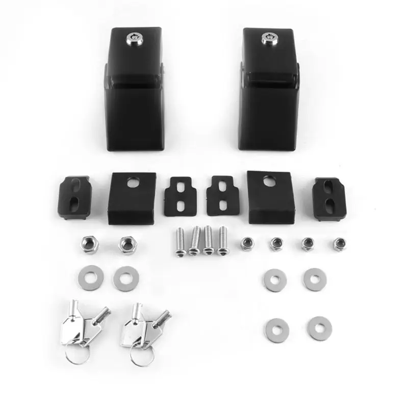 M76E Locking Hood for LATCH Catch & Bracket Stainless Steel for Jeep for Wrangler 07-
M76E Locking Hood for LATCH Catch & Bracket Stainless Steel for Jeep for Wrangler 07-