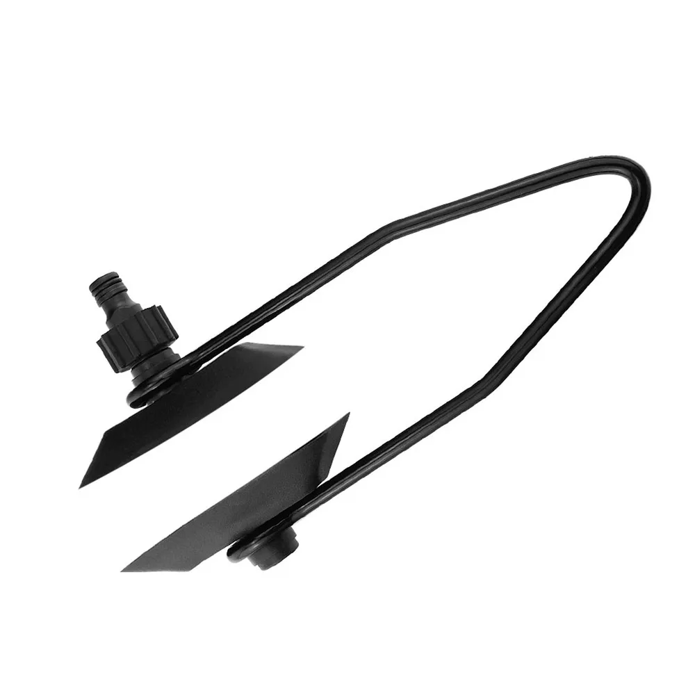 Black Universal Outboard Motor Water Flusher Round Ear Muff Cups for Marine Boat Yacht Replacement Parts
Black Universal Outboard Motor Water Flusher Round Ear Muff Cups for Marine Boat Yacht Replacement Parts
