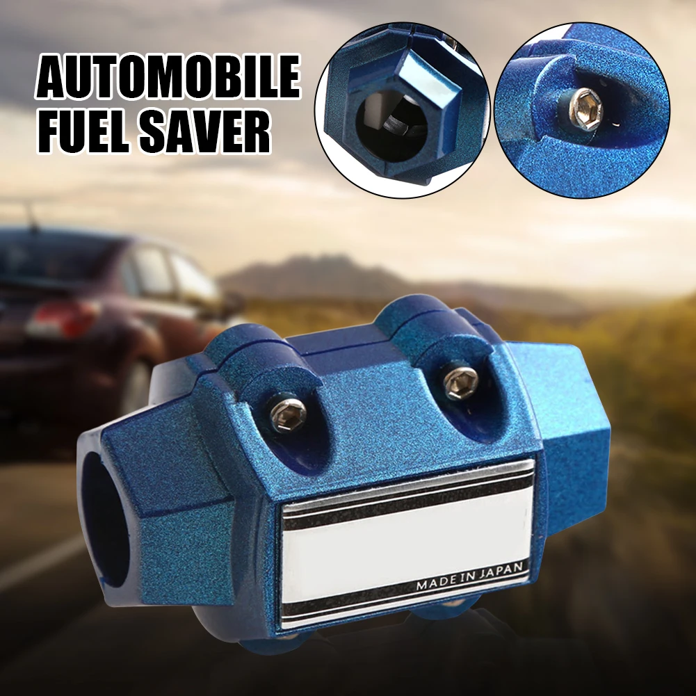 High Quality Magnetic Fuel Saver Magnetized Car Fuel Economizer Vehicle Fuel Saving Device 10% - 30% fuel saving Drop shipping
High Quality Magnetic Fuel Saver Magnetized Car Fuel Economizer Vehicle Fuel Saving Device 10% - 30% fuel saving Drop shipping