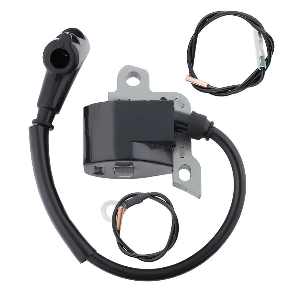 Home & Garden Ignition Coil Chainsaw Easy Installation Fittings For 024 026 028 029 034 MS240 MS260 Replacement
Home & Garden Ignition Coil Chainsaw Easy Installation Fittings For 024 026 028 029 034 MS240 MS260 Replacement