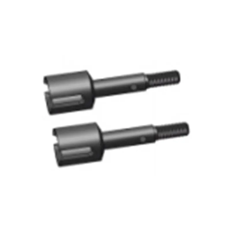 HSP Spare Parts 51225 Wheel axle 51333 Wheel Hex.W For 1/10TH 4WD BRUSHLESS MONSTER 94511/94511PRO
HSP Spare Parts 51225 Wheel axle 51333 Wheel Hex.W For 1/10TH 4WD BRUSHLESS MONSTER 94511/94511PRO