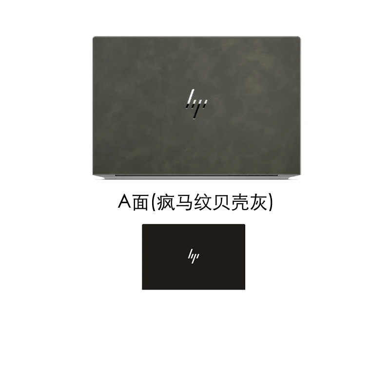 KH Special Leather Sticker Skin Decal Proector Guard Cover for HP EliteBook 845 835 G7/1040 G4/1050 G1/Spectre x360 13-aw0174TU
KH Special Leather Sticker Skin Decal Proector Guard Cover for HP EliteBook 845 835 G7/1040 G4/1050 G1/Spectre x360 13-aw0174TU