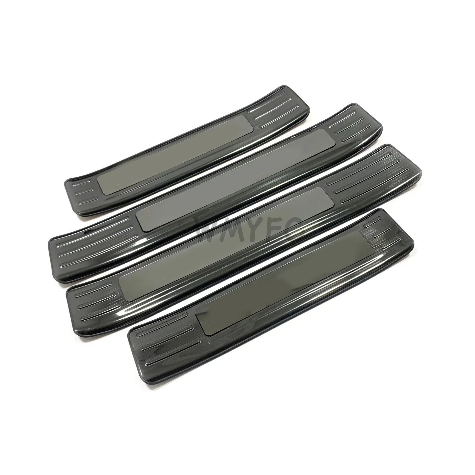 Для Toyota Highlander Xu70 2021-2025 автомобильный Стайлинг из нержавеющей стали, накладка на пороги, 3d защитная пластина, аксессуары
Для Toyota Highlander Xu70 2021-2025 автомобильный Стайлинг из нержавеющей стали, накладка на пороги, 3d защитная пластина, аксессуары