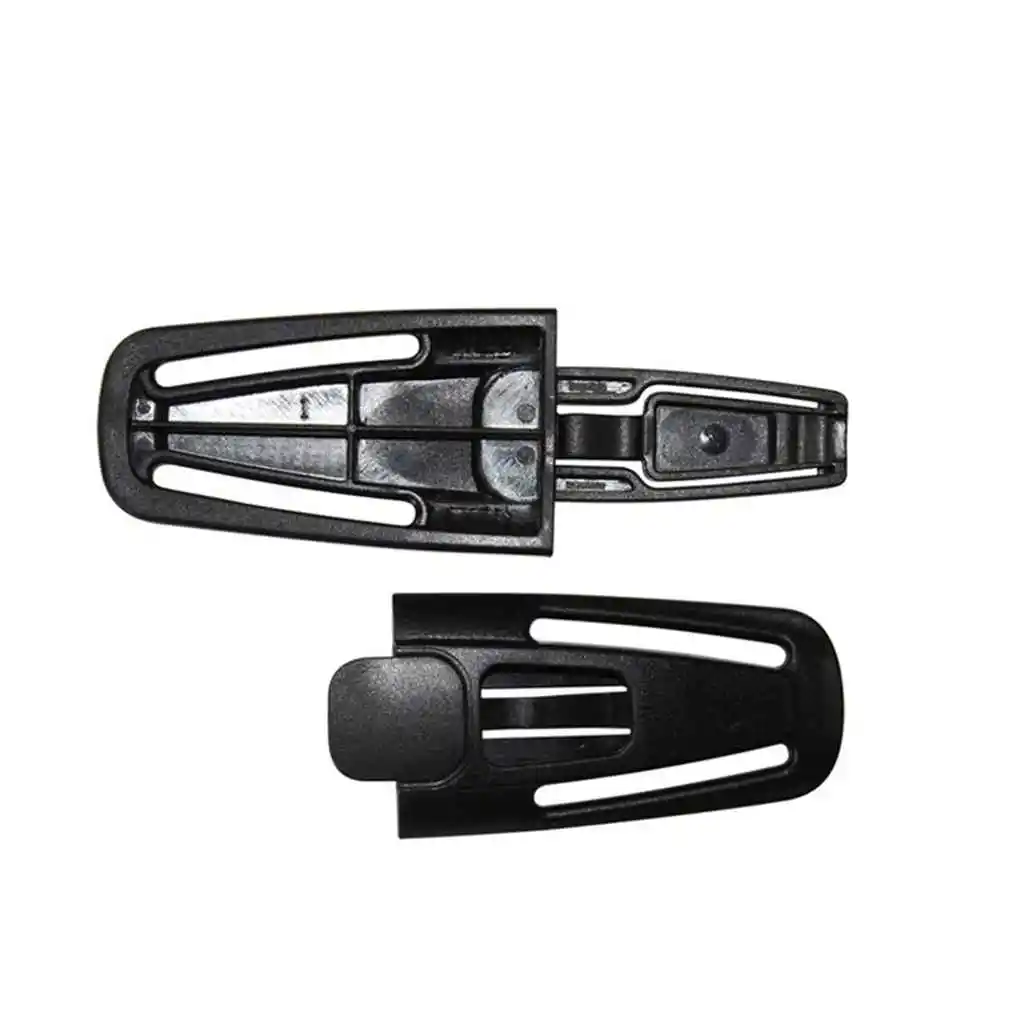2PCS Baby Harness Black Safe Belt Car Baby Seat Strap Belt Harness Chest Child Clip Safe Buckle For Stroller High Chair Pram
2PCS Baby Harness Black Safe Belt Car Baby Seat Strap Belt Harness Chest Child Clip Safe Buckle For Stroller High Chair Pram