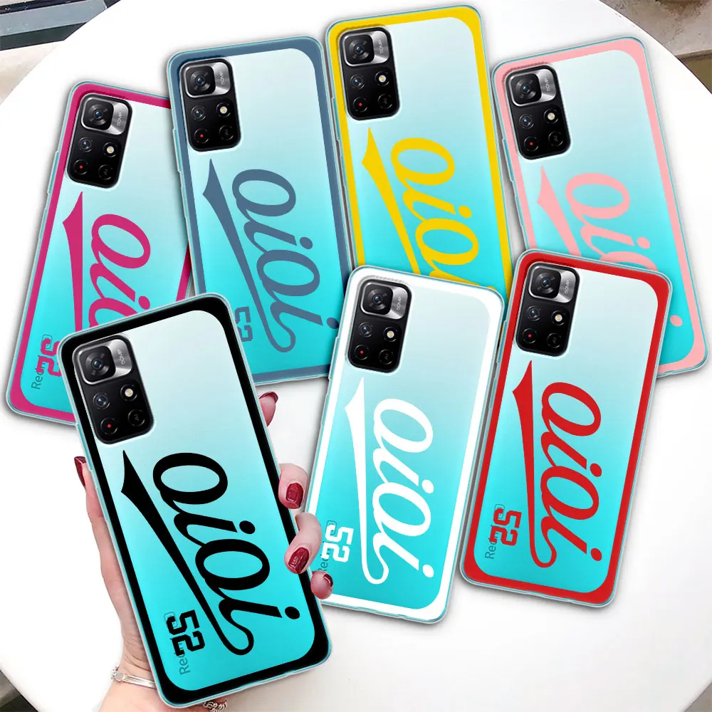 Чехол для телефона из ТПУ для Xiaomi Redmi Note 12 Pro Plus 11 10 9S K40 11E 9 10S 8 8T 9T 7A 10C 11T 5G 11S 9A 9C
Чехол для телефона из ТПУ для Xiaomi Redmi Note 12 Pro Plus 11 10 9S K40 11E 9 10S 8 8T 9T 7A 10C 11T 5G 11S 9A 9C