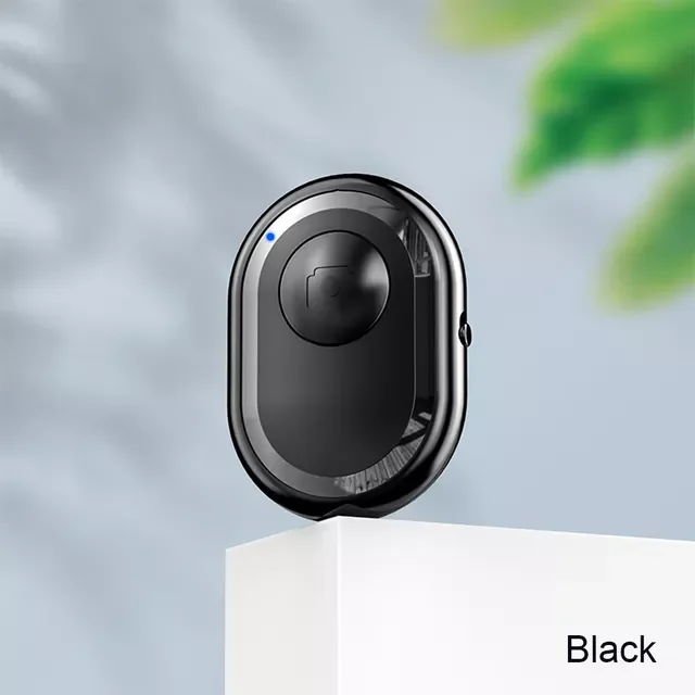 Bluetooth-compatible Remote Control Button Wireless Controller Self-timer Trigger Release Selfie For Smartphones Camera
Bluetooth-compatible Remote Control Button Wireless Controller Self-timer Trigger Release Selfie For Smartphones Camera