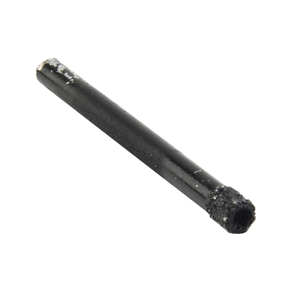 1pc Diamond Dry Drill Bit Hole Saw For Marble Ceramic Tile Glass Hole Opener Diamond Drill Bit 6/8/10/12/14mm
1pc Diamond Dry Drill Bit Hole Saw For Marble Ceramic Tile Glass Hole Opener Diamond Drill Bit 6/8/10/12/14mm