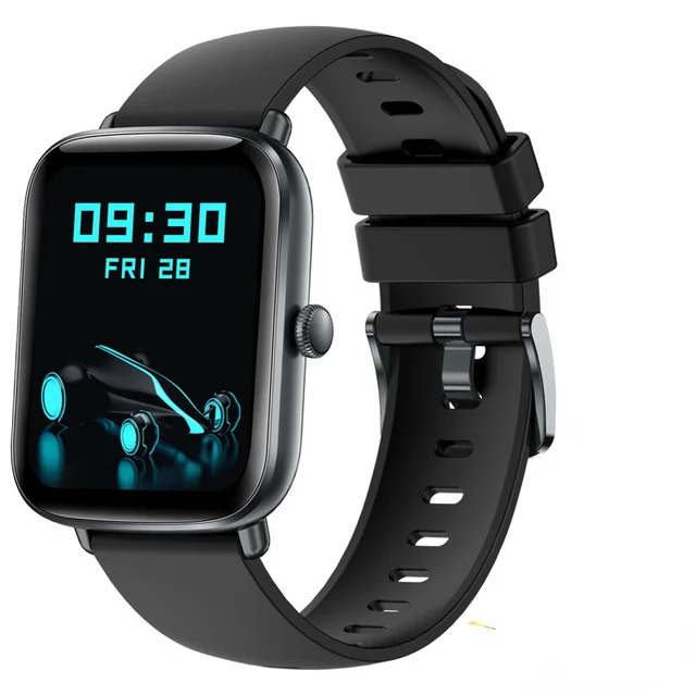 2023 The New listing Women Smart Watch Heart Rate Monitor Health Sport Watches Life Waterproof Smartwatch For Phone Hot Factory
2023 The New listing Women Smart Watch Heart Rate Monitor Health Sport Watches Life Waterproof Smartwatch For Phone Hot Factory