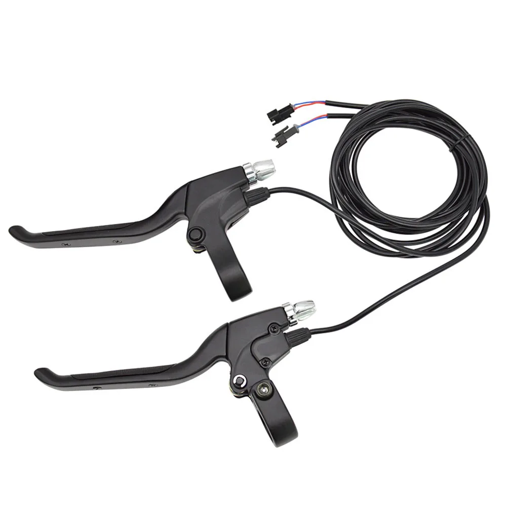 1pair Brake Lever Electric Bicycle Power Cut Off Braking Electric Bike Scooter Power Control Shifter Cut Power Off Bicycle Brake
1pair Brake Lever Electric Bicycle Power Cut Off Braking Electric Bike Scooter Power Control Shifter Cut Power Off Bicycle Brake