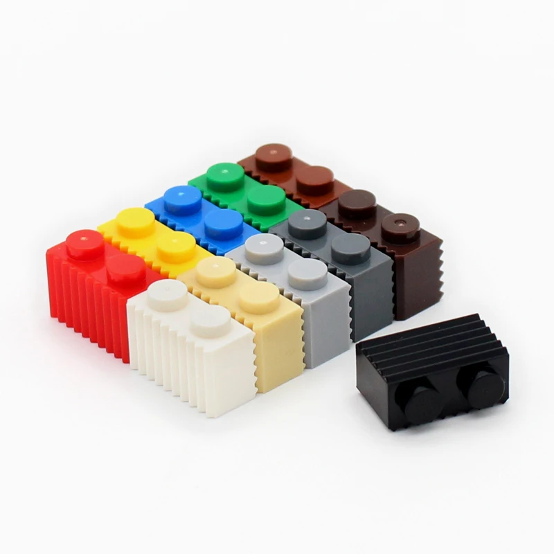 100 г/пакет, детали MOC 2877, модифицированный кирпич 1x2 с решеткой, Классический строительный блок, архитектура, Совместимость с игрушечным аксе...
100 г/пакет, детали MOC 2877, модифицированный кирпич 1x2 с решеткой, Классический строительный блок, архитектура, Совместимость с игрушечным аксе...