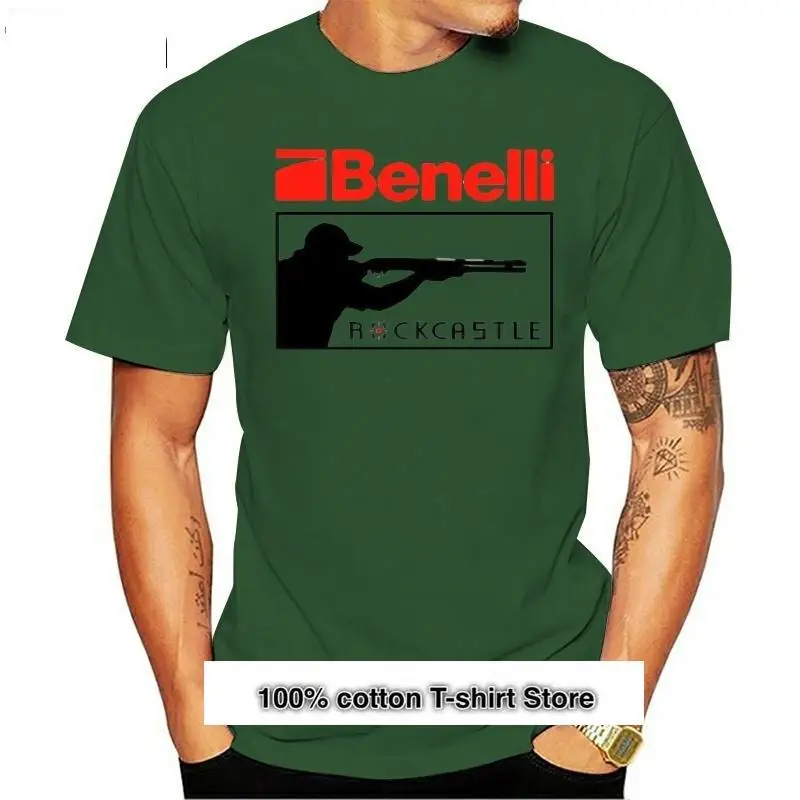 Camiseta de Benelli Gun fuego para hombre, camisa en blanco y negro, B, festiva
Camiseta de Benelli Gun fuego para hombre, camisa en blanco y negro, B, festiva