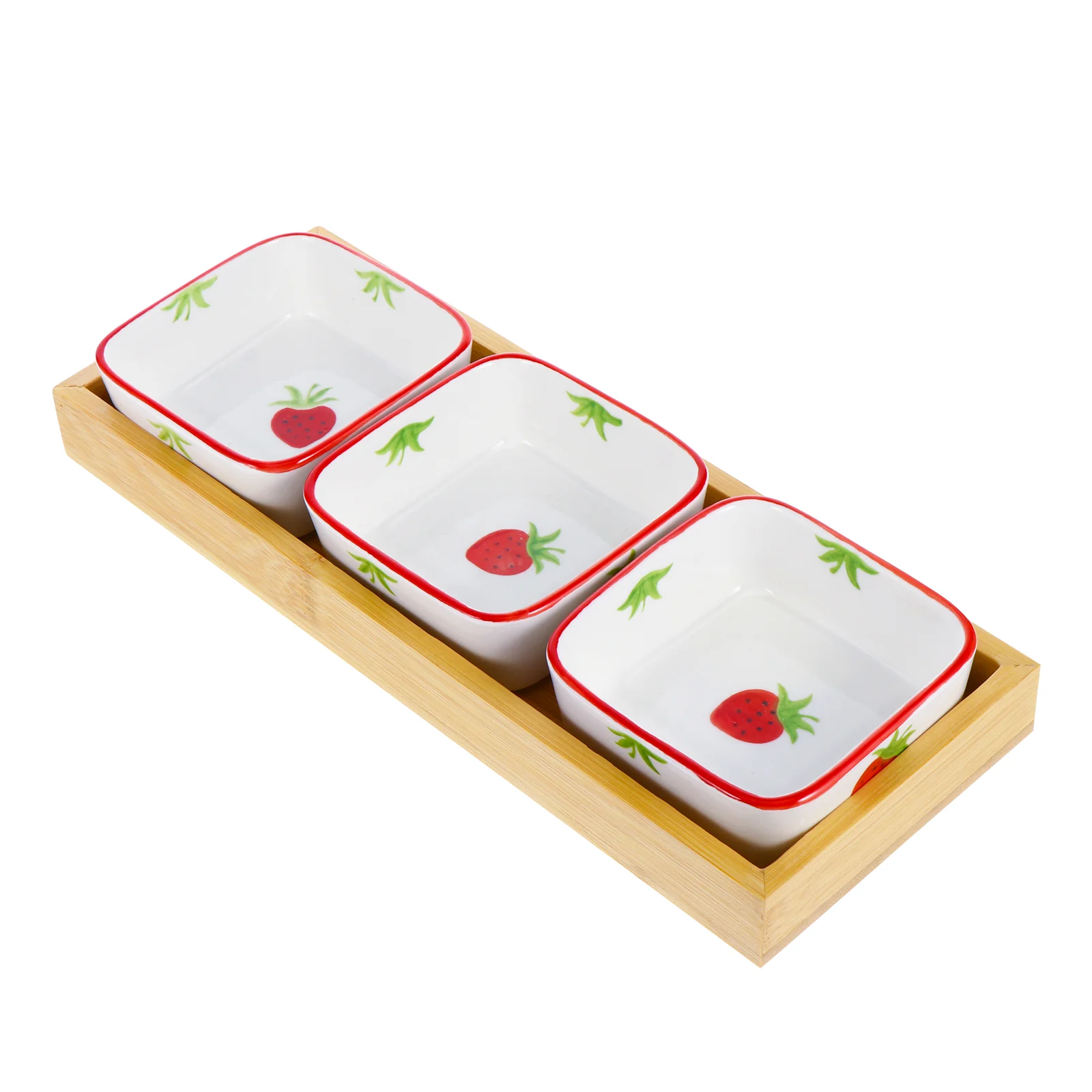 Japanese Fruit Plate Japanese Dinnerware Set Small Appetizer Bowl Fruit Dish Dipping Sauce Cups Ceramics Appetizer Dish
Japanese Fruit Plate Japanese Dinnerware Set Small Appetizer Bowl Fruit Dish Dipping Sauce Cups Ceramics Appetizer Dish
