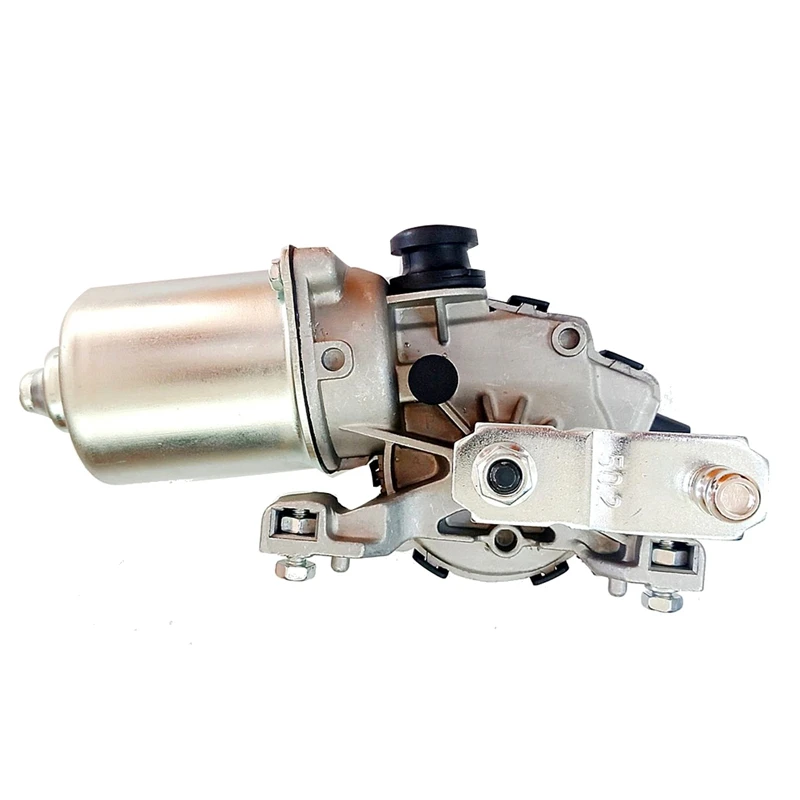 Мотор стеклоочистителя лобового стекла для Toyota Hilux Fortuner 85110-0K020 85110-0K021
Мотор стеклоочистителя лобового стекла для Toyota Hilux Fortuner 85110-0K020 85110-0K021