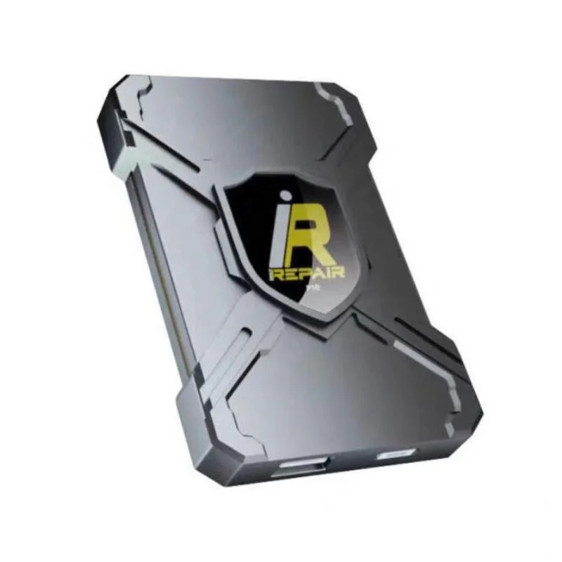 iRepair BOX P10 / iBox No Disassembly Required Hard Disk DFU Reading Writing Change Serial Number for iPad & iPhone 6 7 7P 8 X
iRepair BOX P10 / iBox No Disassembly Required Hard Disk DFU Reading Writing Change Serial Number for iPad & iPhone 6 7 7P 8 X