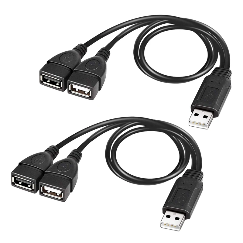 2X USB-разветвитель, USB 2,0 A штекер-двойной USB гнездо, Y-разветвитель, зарядный кабель
2X USB-разветвитель, USB 2,0 A штекер-двойной USB гнездо, Y-разветвитель, зарядный кабель