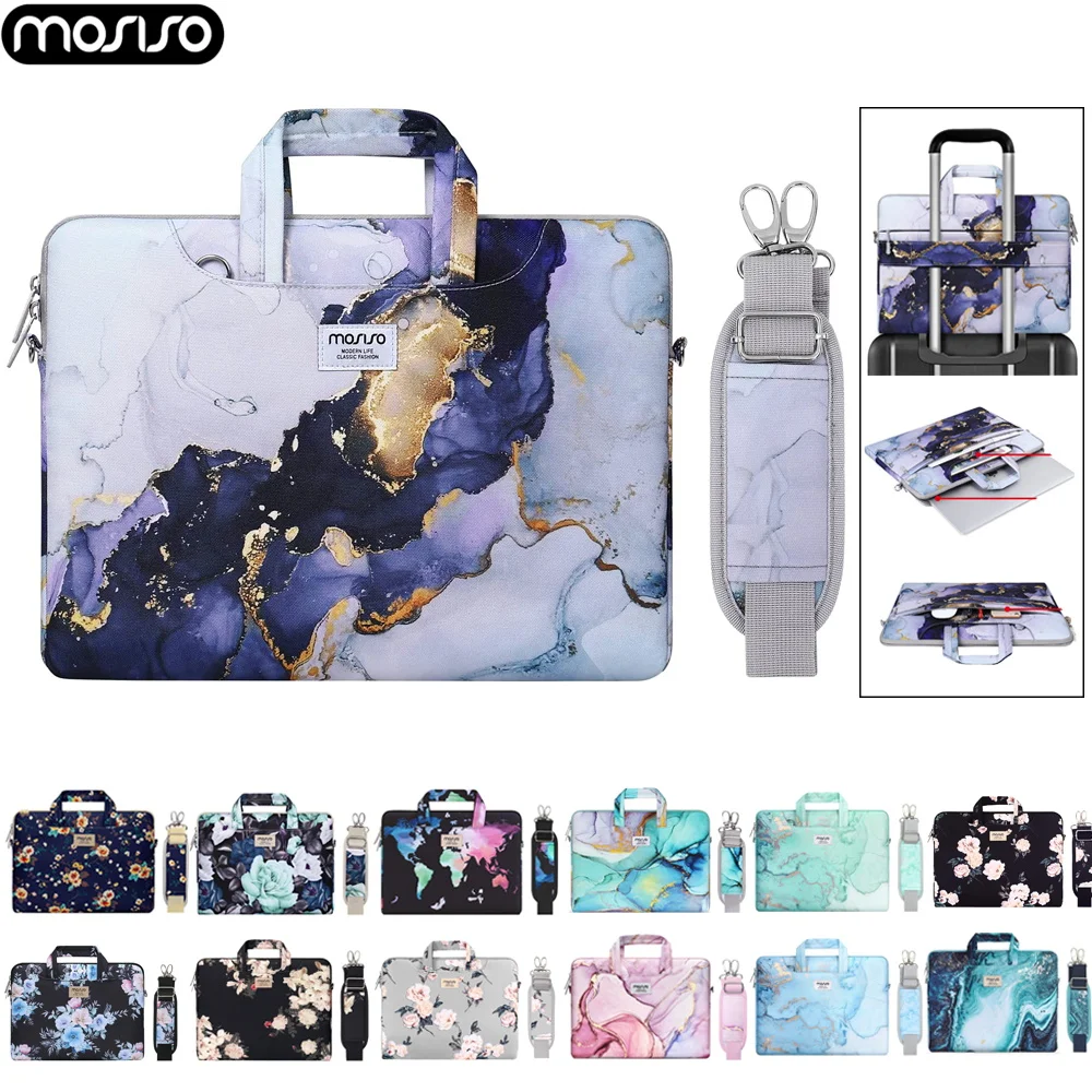 Laptop Bag Case 13.3 14 15.6 17.3 inch for 2022 Macbook Air Pro Dell Lenovo HP Asus Men's Women Computer Shoulder Handbag Sleeve
Laptop Bag Case 13.3 14 15.6 17.3 inch for 2022 Macbook Air Pro Dell Lenovo HP Asus Men's Women Computer Shoulder Handbag Sleeve