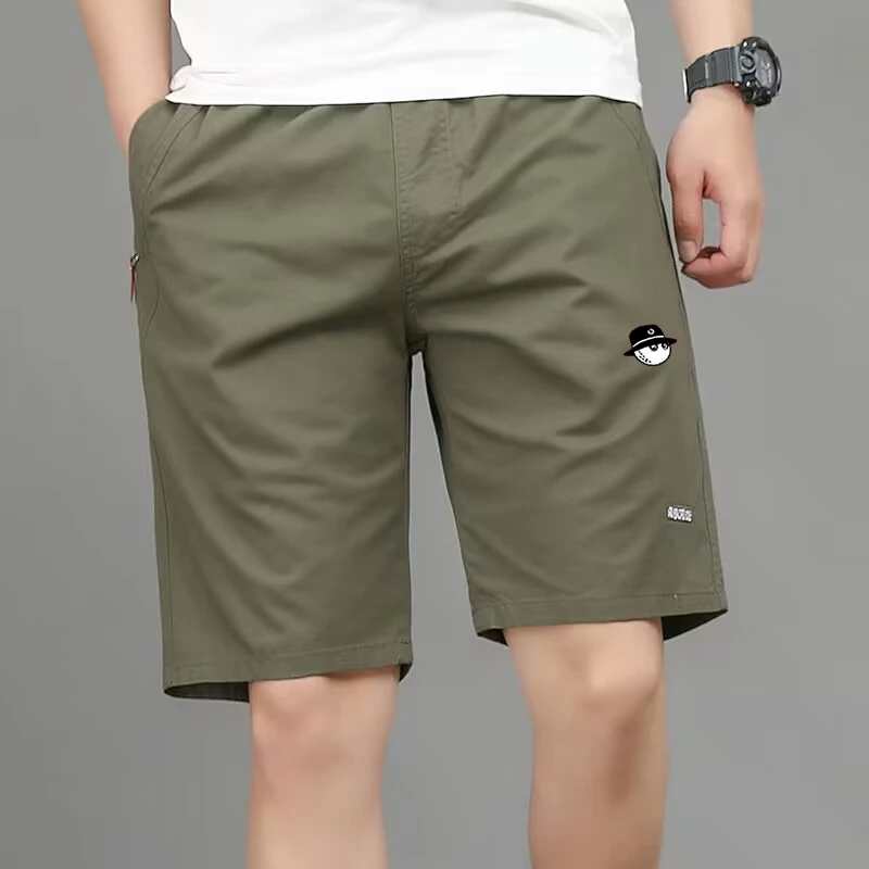 Horse Golf Clothing Men Golf Wear 2023 Summer Golf Wear Men Malbon Golf Shorts Men Tennis Quick Drying Men Golf Wear
Horse Golf Clothing Men Golf Wear 2023 Summer Golf Wear Men Malbon Golf Shorts Men Tennis Quick Drying Men Golf Wear