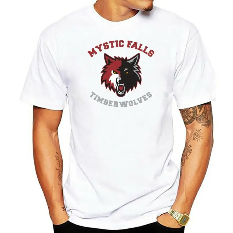 Men T Shirt Tee Shirt Mystic Falls - Vampire Diaries - gray tshirts Women T-Shirt-1519D
Men T Shirt Tee Shirt Mystic Falls - Vampire Diaries - gray tshirts Women T-Shirt-1519D