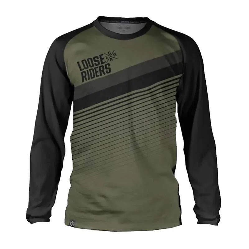 2023 New Long Sleeved Men's MTB Shirt Cross Country DH Motorcycle Breathable Shirt FXR Cycling Endurance Race Shirt
2023 New Long Sleeved Men's MTB Shirt Cross Country DH Motorcycle Breathable Shirt FXR Cycling Endurance Race Shirt