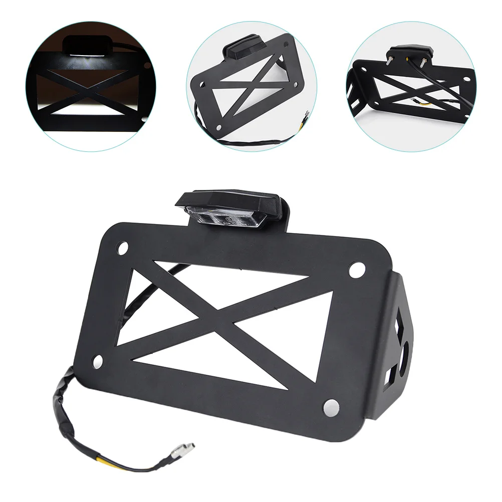 Plate License Frame Number Bracket Front Car Holder Mount Motorbike Supplies Motorcycle Cover Auto Tool Kit
Plate License Frame Number Bracket Front Car Holder Mount Motorbike Supplies Motorcycle Cover Auto Tool Kit