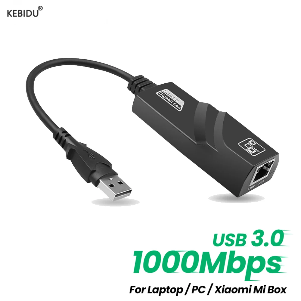 Wired Network Card USB Type C to RJ45 LAN Ethernet Adapter 10/100/1000Mbps USB 3.0 USB 2.0 Network Adapter for PC Windows 10
Wired Network Card USB Type C to RJ45 LAN Ethernet Adapter 10/100/1000Mbps USB 3.0 USB 2.0 Network Adapter for PC Windows 10