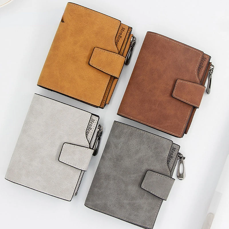 Female Wallet Women Letter Print Wallet Short Change Purse Handbag For Coins Cards Cash Leather Coin Pocket Cartera Mujer
Female Wallet Women Letter Print Wallet Short Change Purse Handbag For Coins Cards Cash Leather Coin Pocket Cartera Mujer