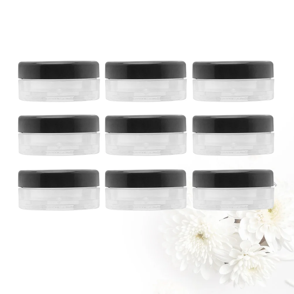 Powder Container Empty Box Makeup Travel Puffcontainers Case Compact Portablesample Loose Small Jars Diy Power Face
Powder Container Empty Box Makeup Travel Puffcontainers Case Compact Portablesample Loose Small Jars Diy Power Face