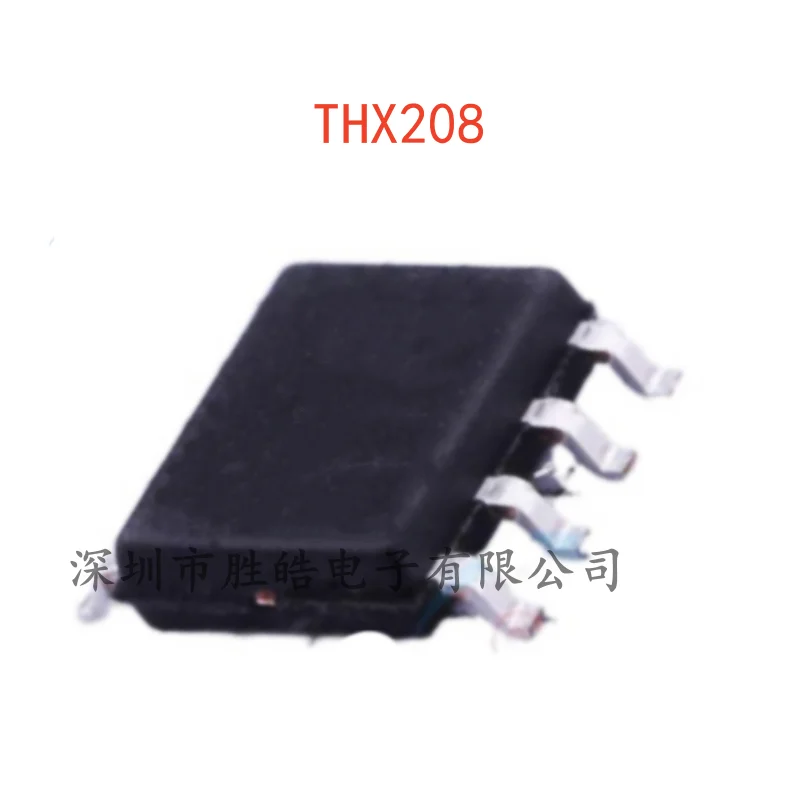 (10PCS) NEW THX208N / THX208 Both Built-In and Built-In LCD Control Chip SOP Integrated Circuit
(10PCS) NEW THX208N / THX208 Both Built-In and Built-In LCD Control Chip SOP Integrated Circuit