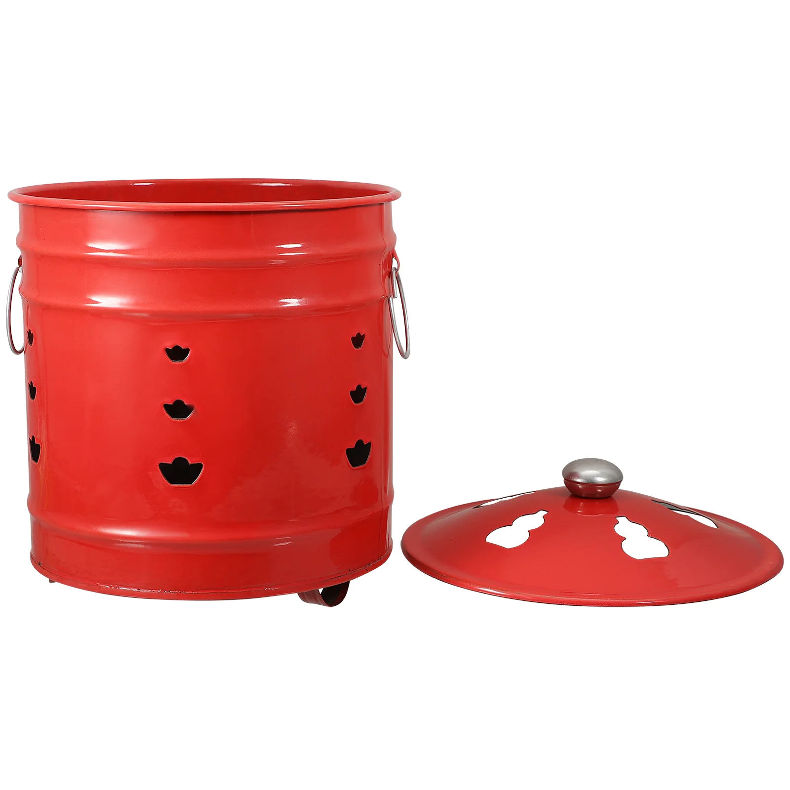 Bucket Household Enamel Yard Garbage Cans Outdoor Can Garbage Cans Outdoor Fire Bin Enamel Garbage Cans Outdoor Can
Bucket Household Enamel Yard Garbage Cans Outdoor Can Garbage Cans Outdoor Fire Bin Enamel Garbage Cans Outdoor Can