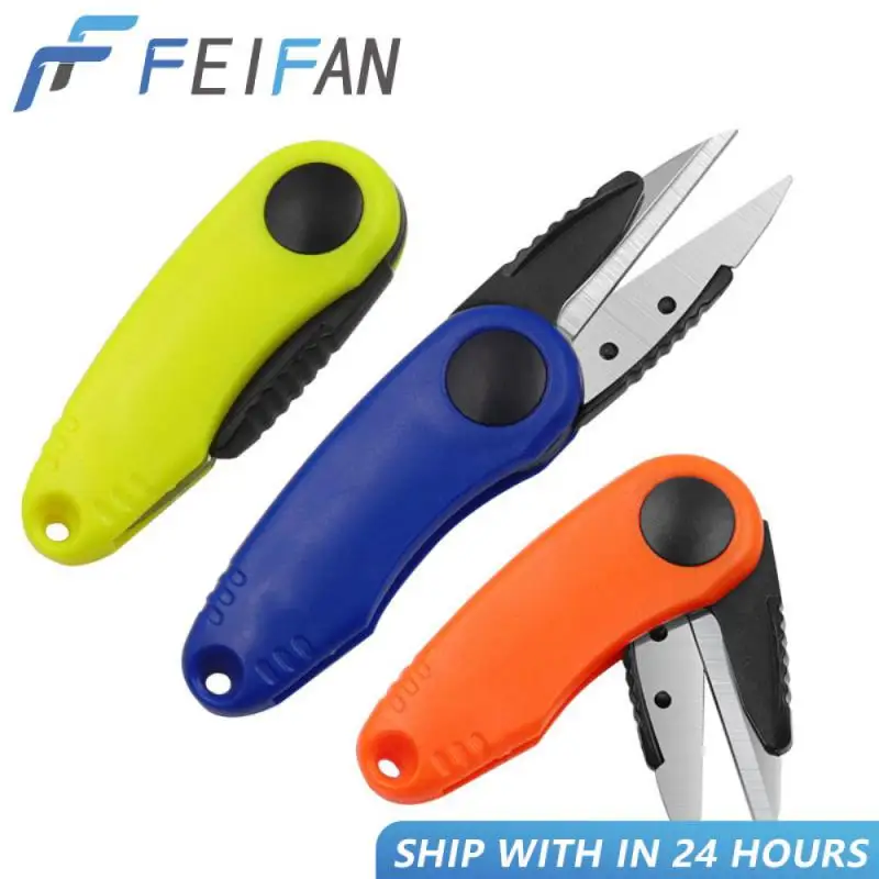 Fishing Quick Knotting Tool Set Scissors Pliers Hook Sharpener Shrimp Folding Scissors Fishing Line Cutter Fishing Tackle
Fishing Quick Knotting Tool Set Scissors Pliers Hook Sharpener Shrimp Folding Scissors Fishing Line Cutter Fishing Tackle