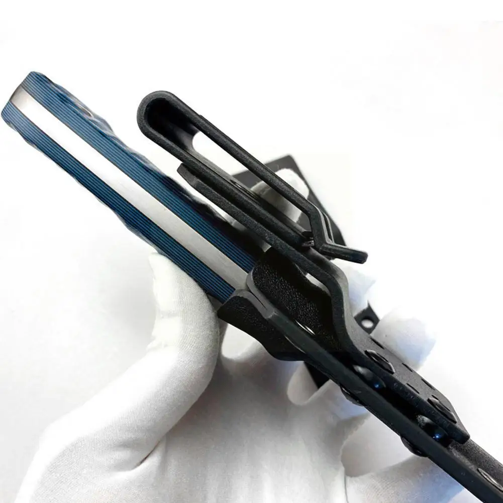 Scabbard Making Waist Clip K Sheath Accessories Diy Sheath Plastic K Waist Accessories Back Universal Sheath Accessories Cl G3h6
Scabbard Making Waist Clip K Sheath Accessories Diy Sheath Plastic K Waist Accessories Back Universal Sheath Accessories Cl G3h6