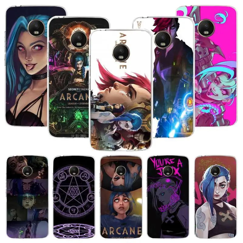 Arcane Phone Case For Samsung S20 S21 Note20 A71 A30s A52 Plus Ultra lite Transparent Nax Fundas Cover
Arcane Phone Case For Samsung S20 S21 Note20 A71 A30s A52 Plus Ultra lite Transparent Nax Fundas Cover