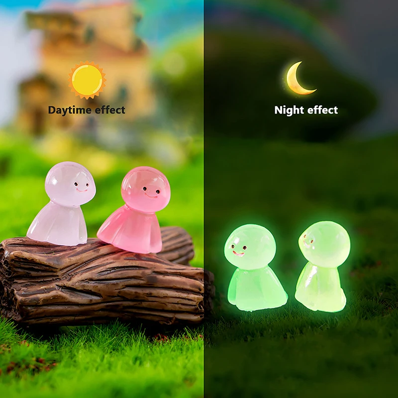 1/5pc Mini Resin Luminous Sunny Doll Hanging Ornament Car Dashboard Home Decor Random Color Novelty Toy Kid DIY Garden Dollhouse 
1/5pc Mini Resin Luminous Sunny Doll Hanging Ornament Car Dashboard Home Decor Random Color Novelty Toy Kid DIY Garden Dollhouse