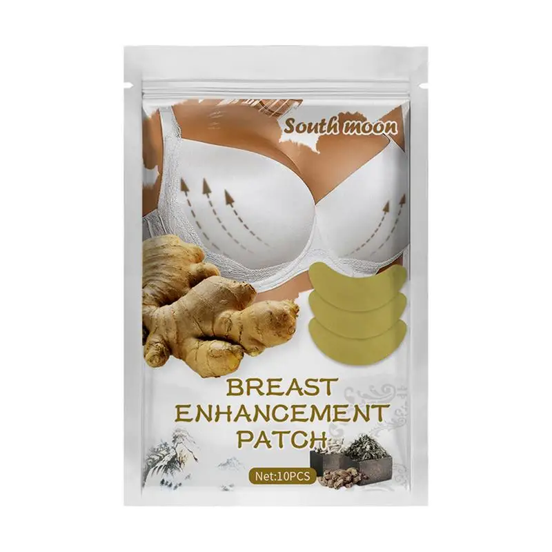 Ginger Patches Breast Enhancement Breast Chest Enhancer Augmentation Firming Pads Natural Breast Enlargement Lifting Chest
Ginger Patches Breast Enhancement Breast Chest Enhancer Augmentation Firming Pads Natural Breast Enlargement Lifting Chest
