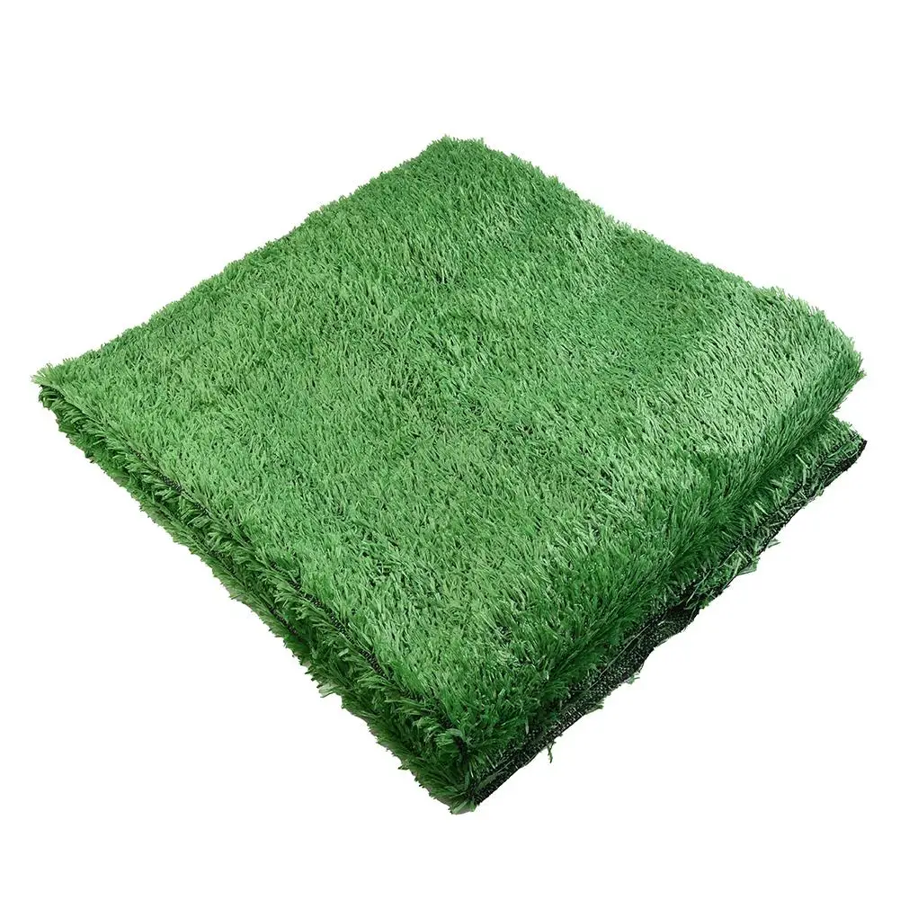 Artificial Grassland Simulation Moss 2cm Lawn Turf Fake Green Grass Mat Carpet 100*300CM/200*200CM/40*60CM Home Floor Decor
Artificial Grassland Simulation Moss 2cm Lawn Turf Fake Green Grass Mat Carpet 100*300CM/200*200CM/40*60CM Home Floor Decor
