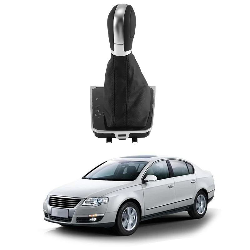 3GD713203 DSG Gear Shift Knob Lever Shift Handball Gear Knob Head For VW Passat B8
3GD713203 DSG Gear Shift Knob Lever Shift Handball Gear Knob Head For VW Passat B8