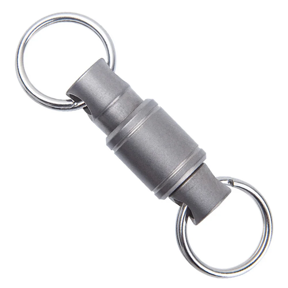 Lightweight Titanium Rotate Buckle Corrosion Resistant Quick Buckle for Waist Belt Easy Operation and Durable Performance
Lightweight Titanium Rotate Buckle Corrosion Resistant Quick Buckle for Waist Belt Easy Operation and Durable Performance