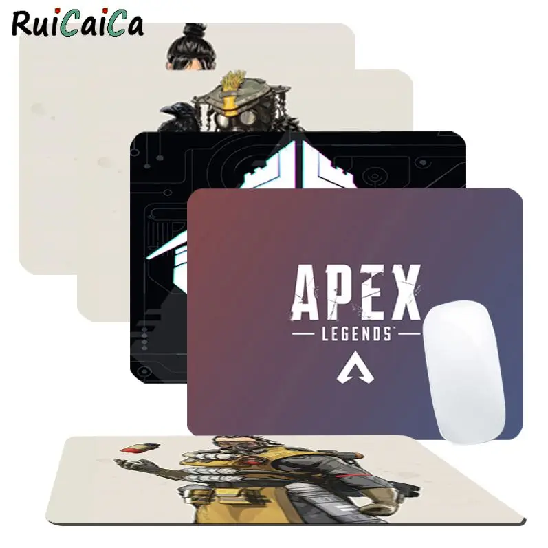Apex Legends Anti-Slip Gaming Mouse Pad Gamer Desk Mat Keyboard Pad Decoration Mause Pad for PC Gamer Mousemat
Apex Legends Anti-Slip Gaming Mouse Pad Gamer Desk Mat Keyboard Pad Decoration Mause Pad for PC Gamer Mousemat