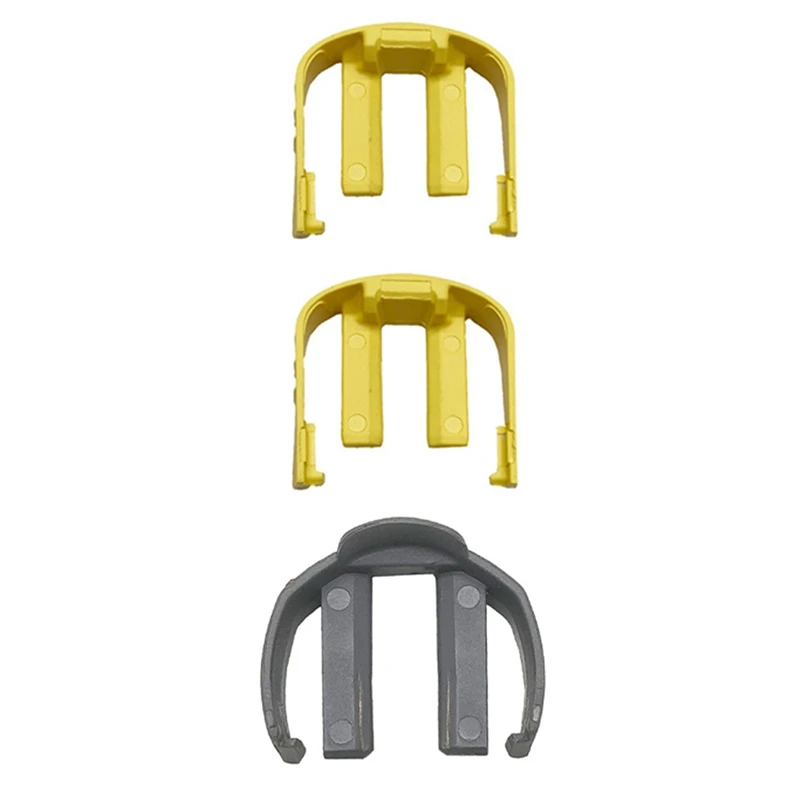 3Pcs C Clips Connector Replacement For Karcher K2 K3 K7 Car Pressure Power Washer Trigger Household Cleaning Tools
3Pcs C Clips Connector Replacement For Karcher K2 K3 K7 Car Pressure Power Washer Trigger Household Cleaning Tools