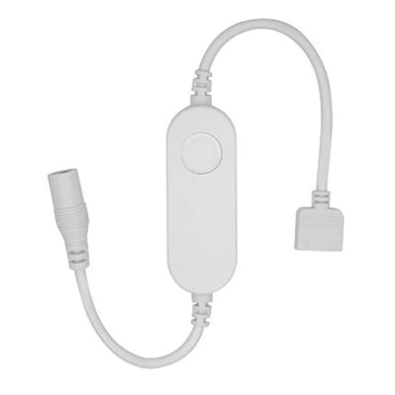 BEAU-Zigbee DC5V 12V 24V 5050 Smart LED Strip Controller APP/Voice Control For Echo Plus/Smartthings
BEAU-Zigbee DC5V 12V 24V 5050 Smart LED Strip Controller APP/Voice Control For Echo Plus/Smartthings