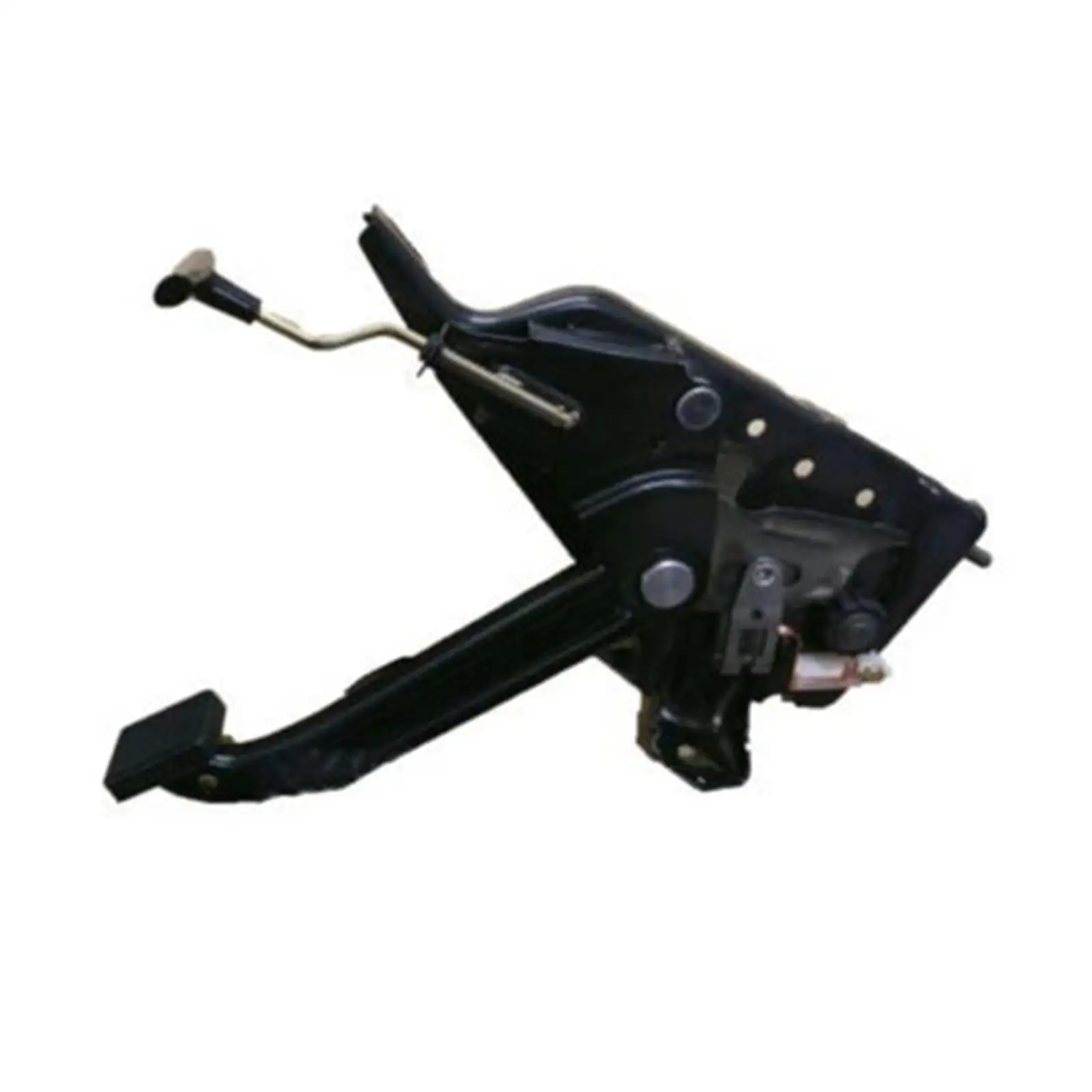 Педаль аварийного тормоза в сборе 52003176 5093656AA J5355477 для Jeep Wrangler Yj, высококачественные автомобильные аксессуары
Педаль аварийного тормоза в сборе 52003176 5093656AA J5355477 для Jeep Wrangler Yj, высококачественные автомобильные аксессуары